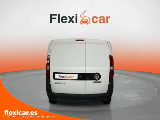 Fiat Doblò CARGO SX 1.3 MULTIJET 95CV - Madrid