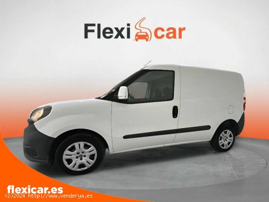 Fiat Doblò CARGO SX 1.3 MULTIJET 95CV - Madrid