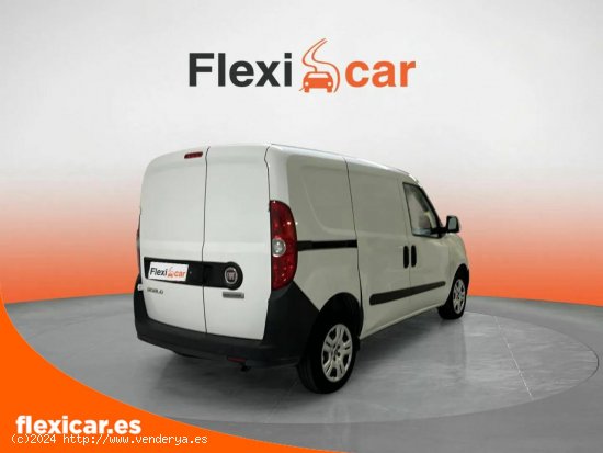 Fiat Doblò CARGO SX 1.3 MULTIJET 95CV - Madrid