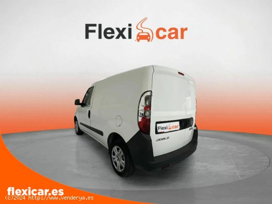 Fiat Doblò CARGO SX 1.3 MULTIJET 95CV - Madrid