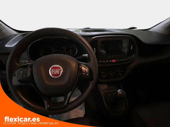 Fiat Doblò CARGO SX 1.3 MULTIJET 95CV - Madrid