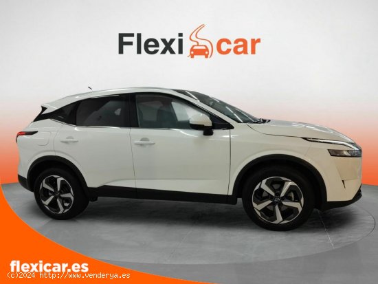 Nissan Qashqai DIG-T 116kW Xtronic N-Connecta - Tarragona