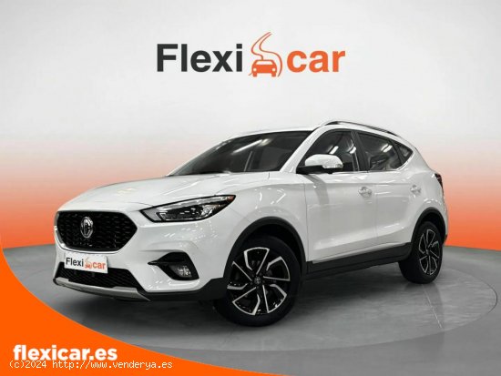 MG ZS 1.5 Comfort - Sabadell