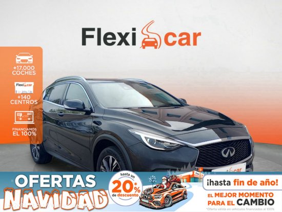  Infiniti QX30 2.2D PREMIUM 7DCT AWD - Madrid 