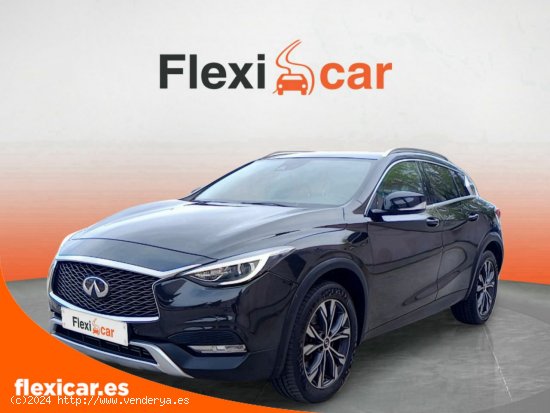 Infiniti QX30 2.2D PREMIUM 7DCT AWD - Madrid