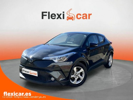 Toyota C-HR 1.8 125H Active - Segovia