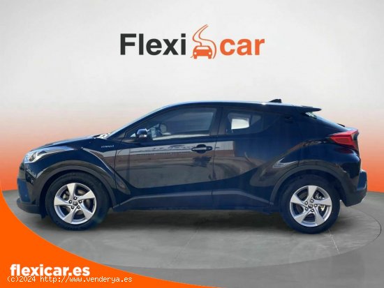 Toyota C-HR 1.8 125H Active - Segovia