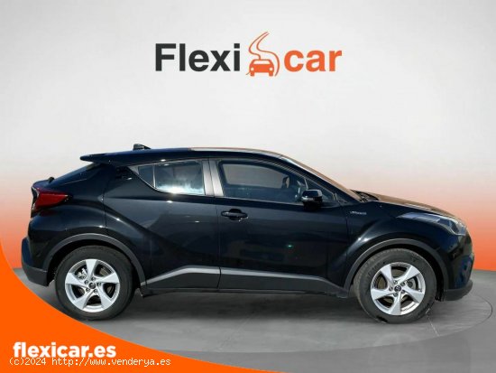 Toyota C-HR 1.8 125H Active - Segovia