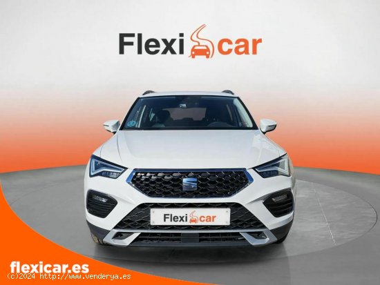 Seat Ateca 2.0 TDI 110kW (150CV) S&S Style - Segovia