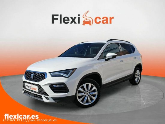 Seat Ateca 2.0 TDI 110kW (150CV) S&S Style - Segovia