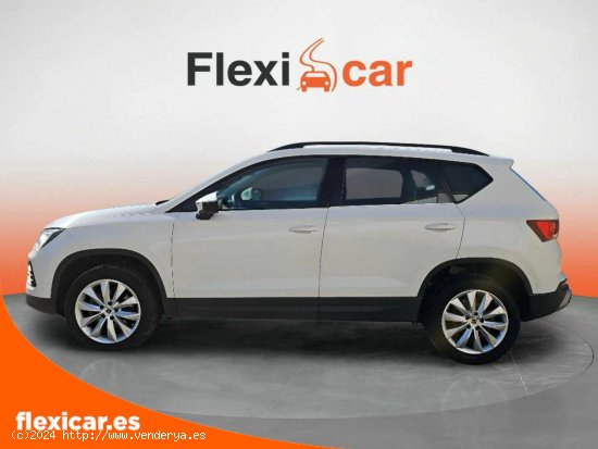 Seat Ateca 2.0 TDI 110kW (150CV) S&S Style - Segovia