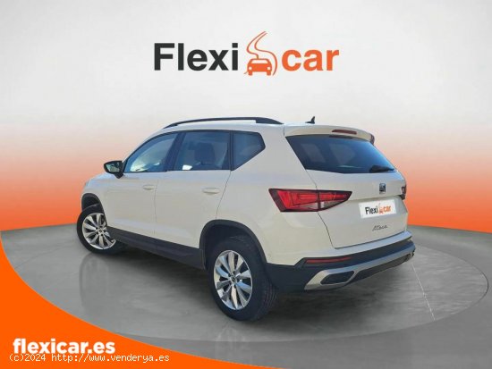 Seat Ateca 2.0 TDI 110kW (150CV) S&S Style - Segovia