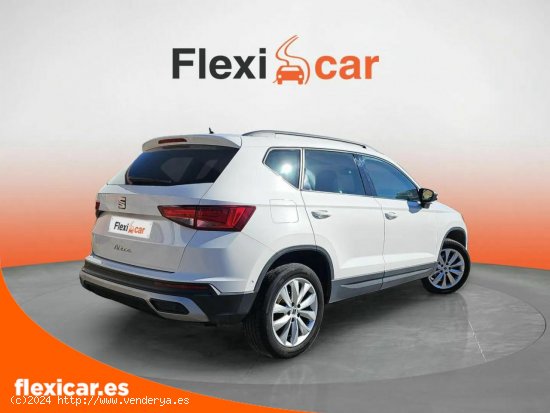 Seat Ateca 2.0 TDI 110kW (150CV) S&S Style - Segovia