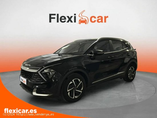 Kia Sportage 1.6 T-GDi 110kW (150CV) Drive 4x2 - Albacete