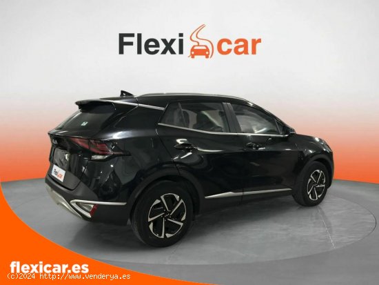 Kia Sportage 1.6 T-GDi 110kW (150CV) Drive 4x2 - Albacete