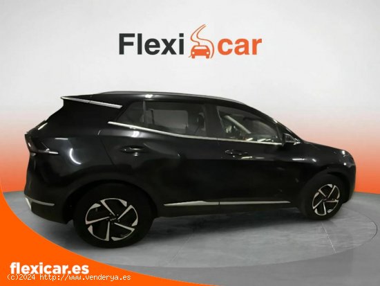 Kia Sportage 1.6 T-GDi 110kW (150CV) Drive 4x2 - Albacete