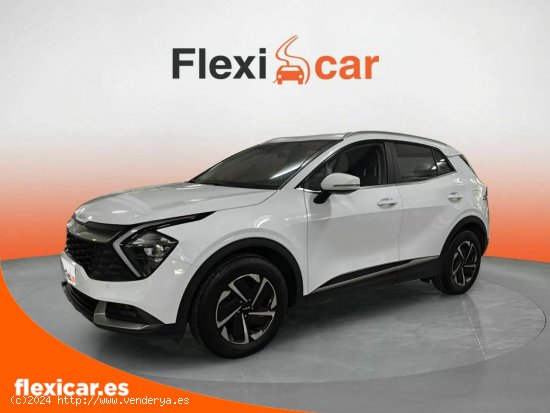 Kia Sportage 1.6 T-GDi 110kW (150CV) Drive 4x2 - Albacete