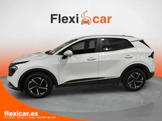 Kia Sportage 1.6 T-GDi 110kW (150CV) Drive 4x2 - Albacete