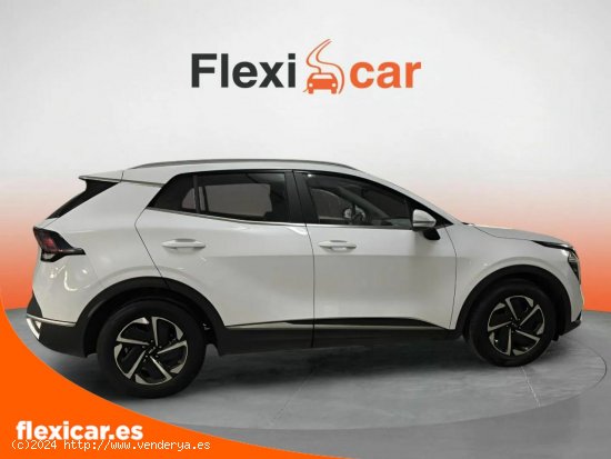 Kia Sportage 1.6 T-GDi 110kW (150CV) Drive 4x2 - Albacete