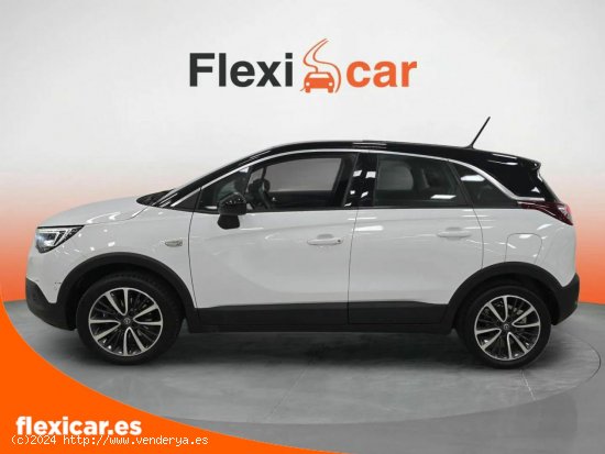 Opel Crossland X 1.2 96kW (130CV) Innovation S/S - Zaragoza