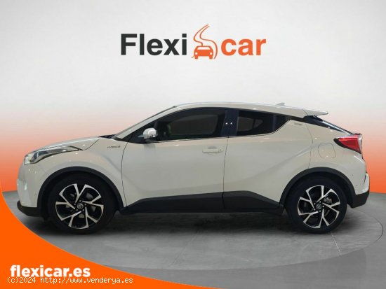 Toyota C-HR 1.8 125H Active - Badajoz