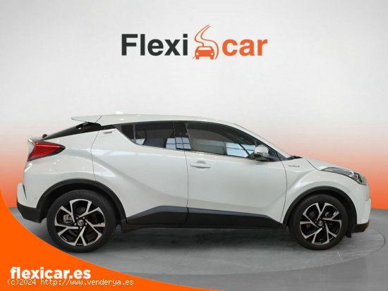 Toyota C-HR 1.8 125H Active - Badajoz