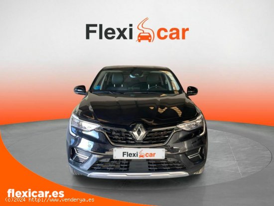 Renault Arkana Intens TCe 103kW(140CV) EDC Microhíbrido - Huércal de Almería