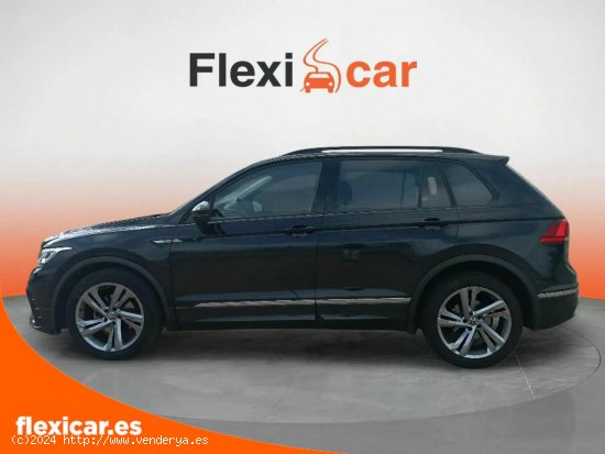 Volkswagen Tiguan R-Line 2.0 TDI 110kW (150CV) DSG - Girona