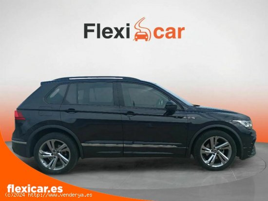 Volkswagen Tiguan R-Line 2.0 TDI 110kW (150CV) DSG - Girona