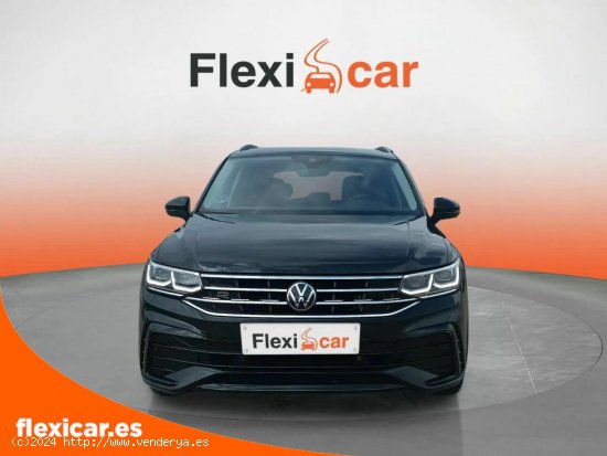 Volkswagen Tiguan R-Line 2.0 TDI 110kW (150CV) DSG - Girona