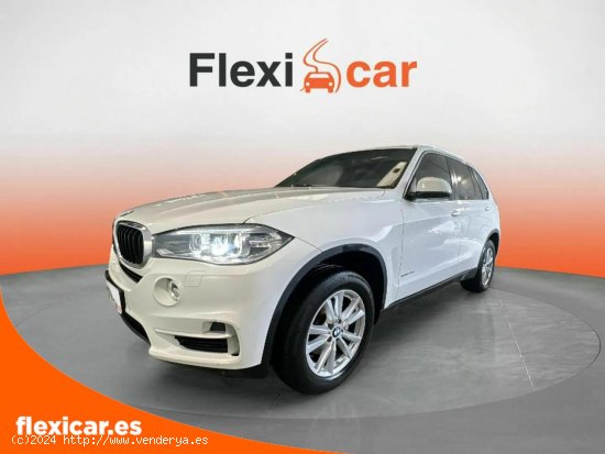 BMW X5 xDrive30d - Marbella