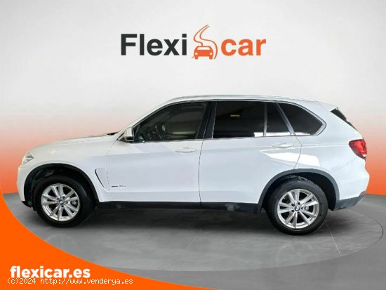 BMW X5 xDrive30d - Marbella