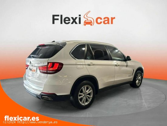 BMW X5 xDrive30d - Marbella