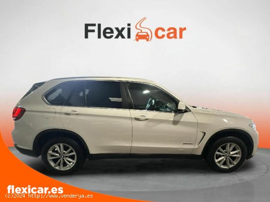 BMW X5 xDrive30d - Marbella