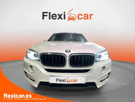 BMW X5 xDrive30d - Marbella