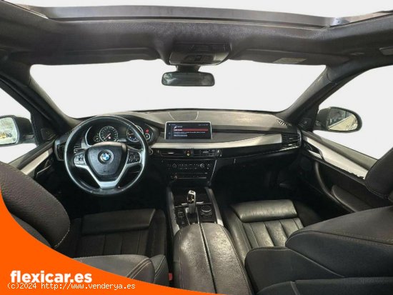 BMW X5 xDrive30d - Marbella