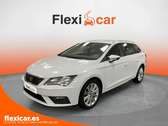 Seat Leon ST 1.5 EcoTSI 110kW DSG S&S Xcellence Ed - Manresa