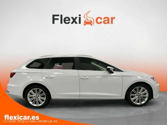 Seat Leon ST 1.5 EcoTSI 110kW DSG S&S Xcellence Ed - Manresa