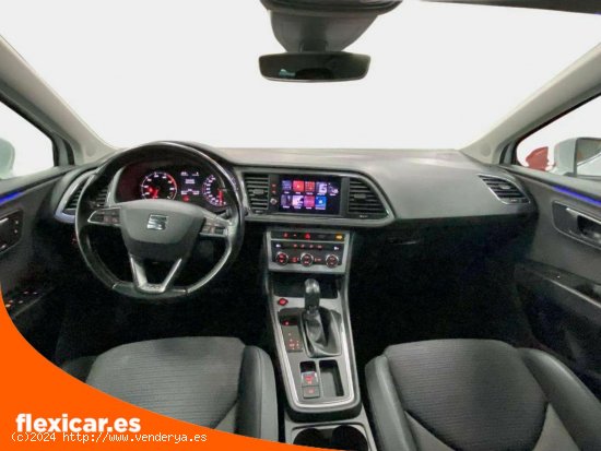 Seat Leon ST 1.5 EcoTSI 110kW DSG S&S Xcellence Ed - Manresa