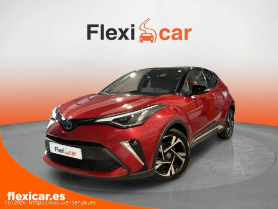 Toyota C-HR 2.0 180H Advance - Gavá