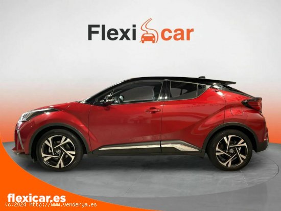 Toyota C-HR 2.0 180H Advance - Gavá