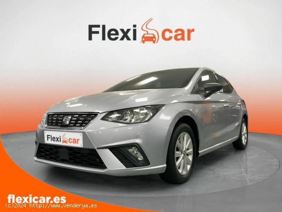 Seat Ibiza 1.0 TSI 81kW (110CV) Style - Manresa