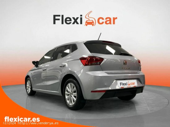 Seat Ibiza 1.0 TSI 81kW (110CV) Style - Manresa