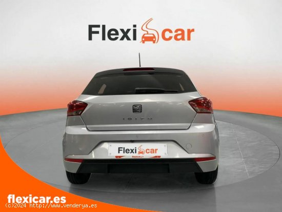 Seat Ibiza 1.0 TSI 81kW (110CV) Style - Manresa