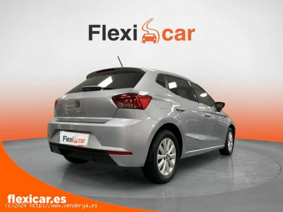 Seat Ibiza 1.0 TSI 81kW (110CV) Style - Manresa