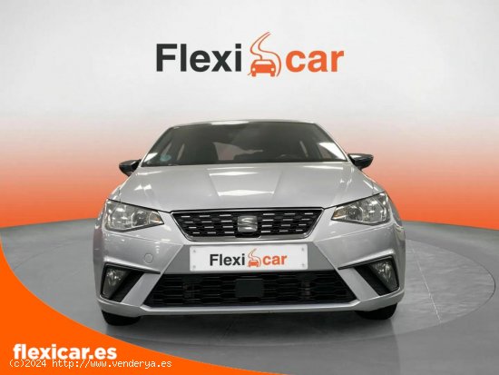 Seat Ibiza 1.0 TSI 81kW (110CV) Style - Manresa