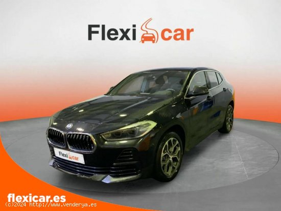 BMW X2 sDrive18i - Vélez-Málaga