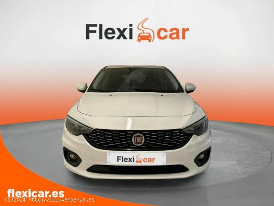 Fiat Tipo 1.4 16v Mirror 70kW (95CV) gasolina 5P - Las Palmas de Gran Canaria