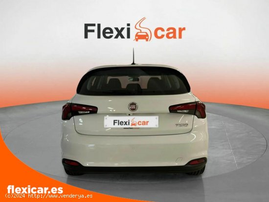 Fiat Tipo 1.4 16v Mirror 70kW (95CV) gasolina 5P - Las Palmas de Gran Canaria