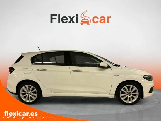 Fiat Tipo 1.4 16v Mirror 70kW (95CV) gasolina 5P - Las Palmas de Gran Canaria